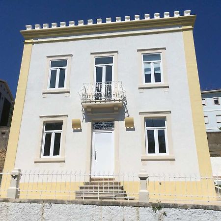 Coimbraameias Экстерьер фото