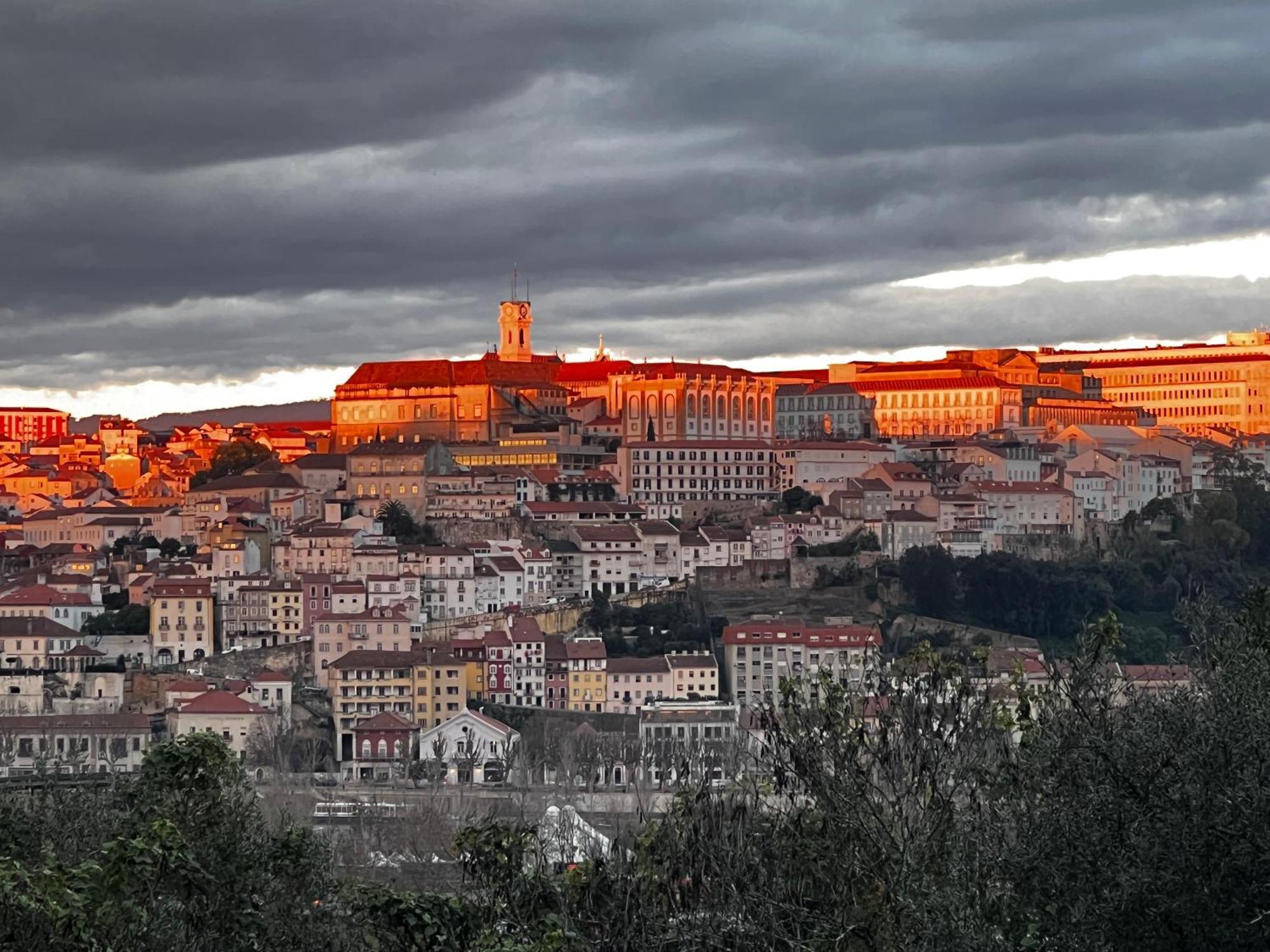 Coimbraameias Экстерьер фото