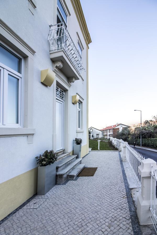 Coimbraameias Экстерьер фото