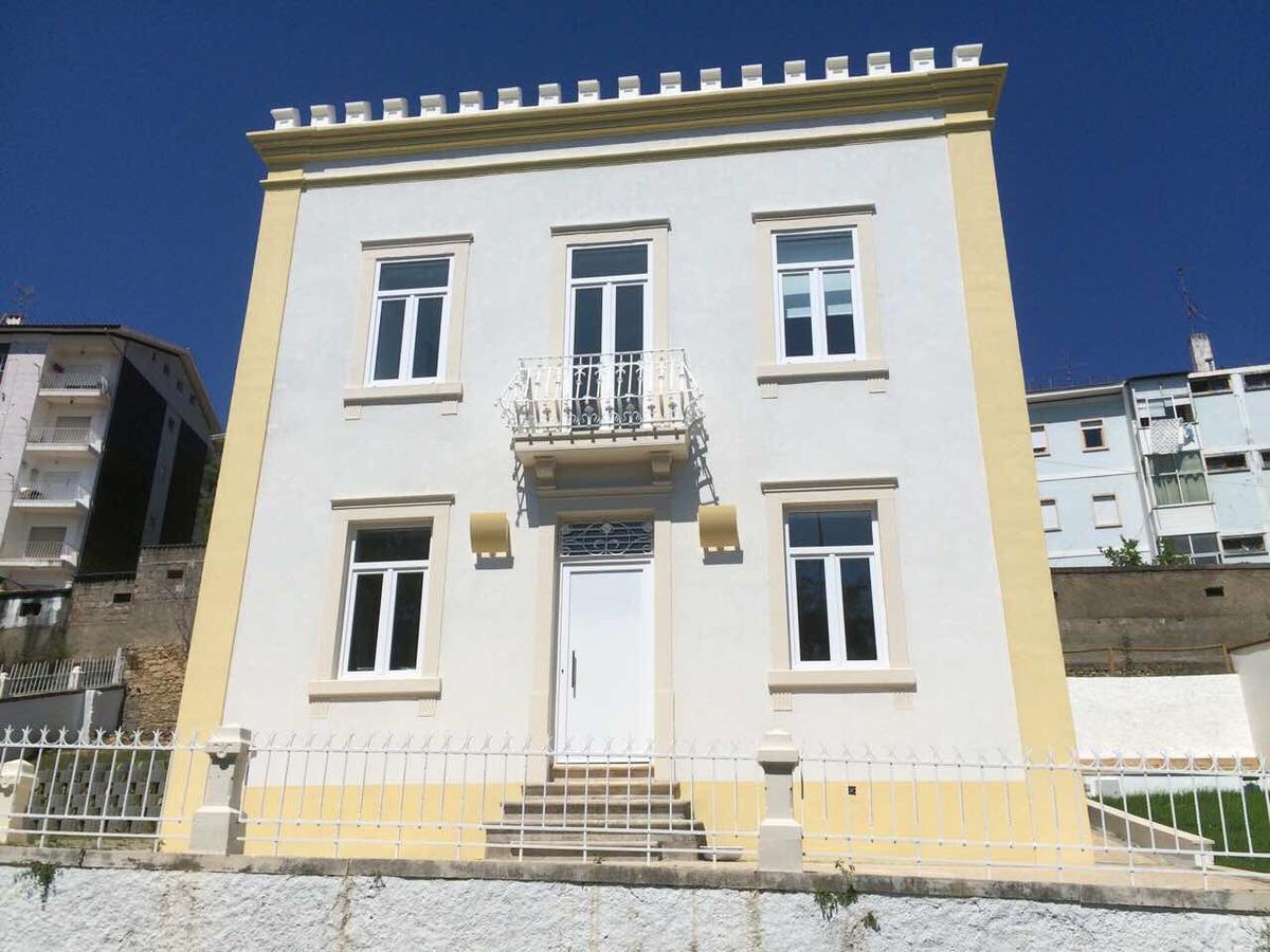 Coimbraameias Экстерьер фото