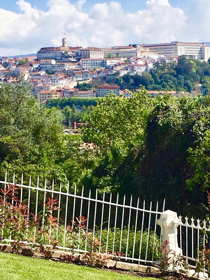 Coimbraameias Экстерьер фото